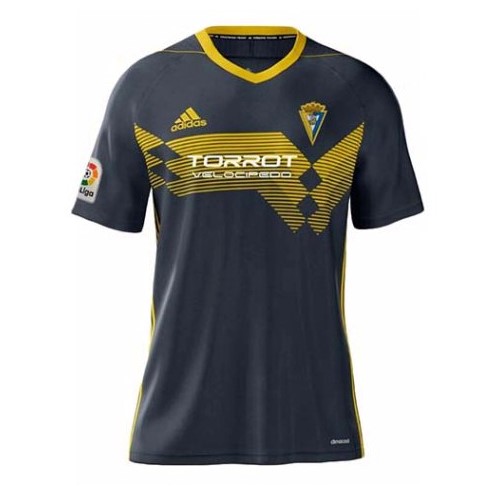 Camiseta Cadiz Segunda 2019-2020