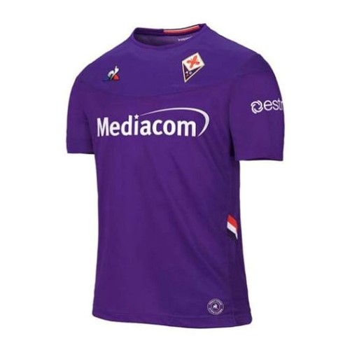 Camiseta Fiorentina Primera 2019-2020