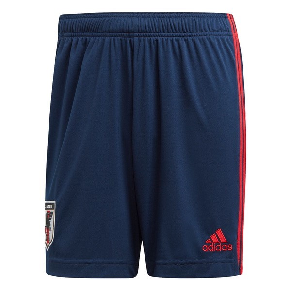 Pantalones Japón Primera 2020 Azul