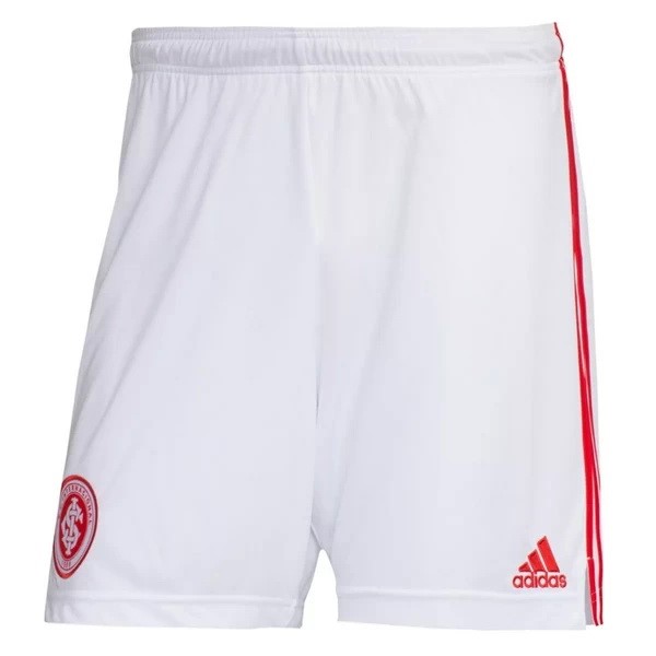 Pantalones Internacional Primera 2020-2021 Blanco