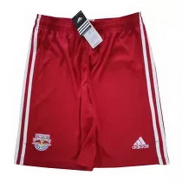 Pantalones New York Red Bulls Primera 2021-2022 Rojo