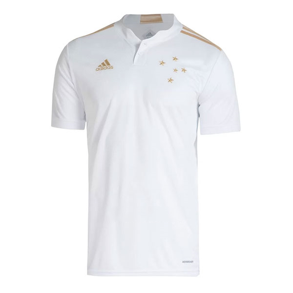 Tailandia Camiseta Cruzeiro Segunda 2021-2022