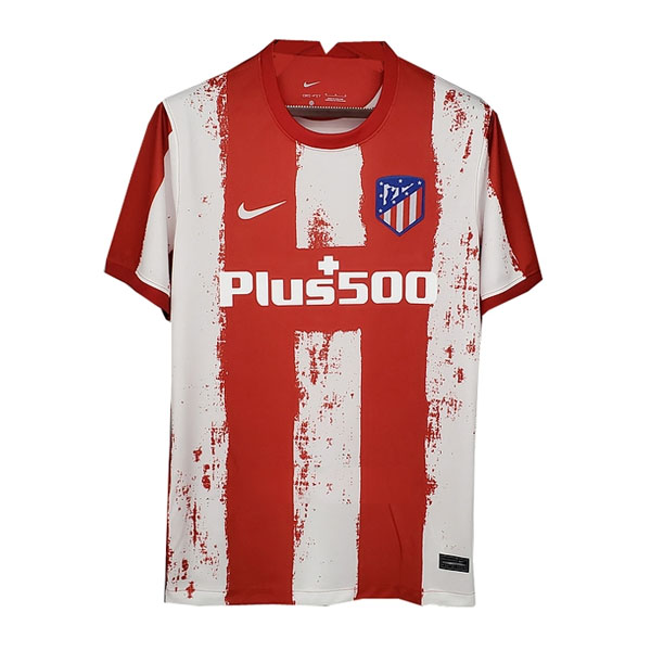 Camiseta Atletico Madrid Primera 2021-2022
