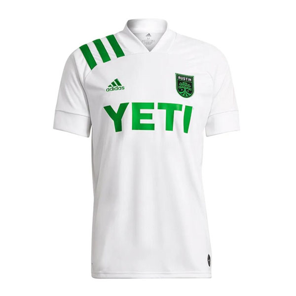 Tailandia Camiseta Austin Segunda 2021-2022