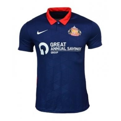 Tailandia Camiseta Sunderland Segunda 2020-2021