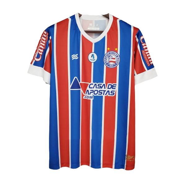 Tailandia Camiseta Bahia FC Segunda 2021-2022