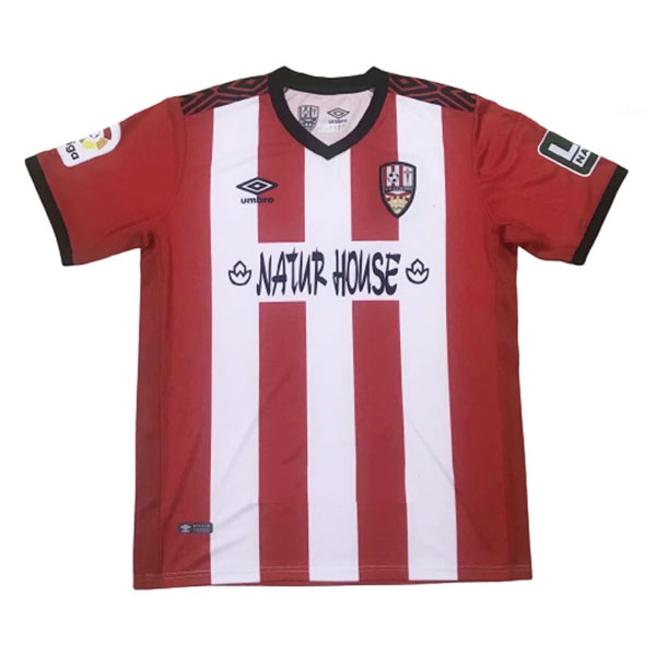Tailandia Camiseta Logrones Primera 2020-2021