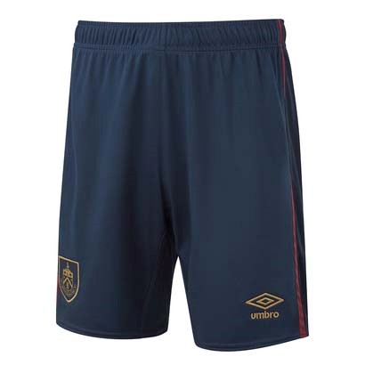 Pantalones Burnley Tercera 2021-2022