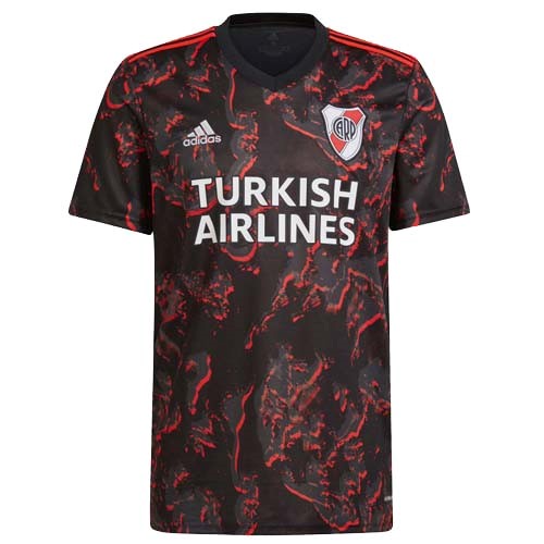 Tailandia Camiseta River Plate Segunda 2021-2022