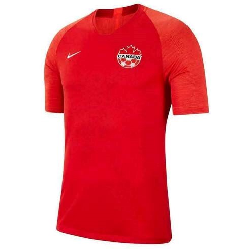 Tailandia Camiseta Canada Primera 2021-2022