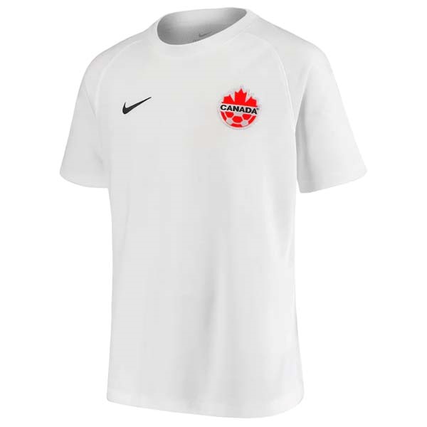Tailandia Camiseta Canada Segunda 2021-2022