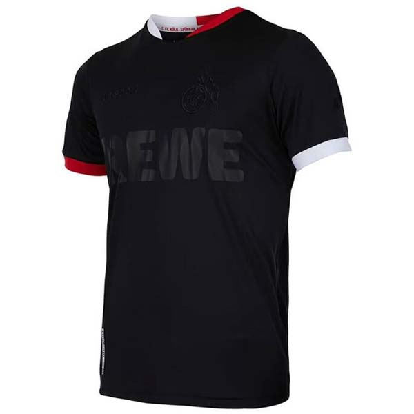 Tailandia Camiseta Koln Tercera 2021-2022
