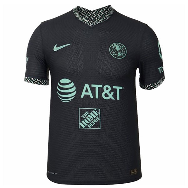Tailandia Camiseta Club América Tercera 2022-2023