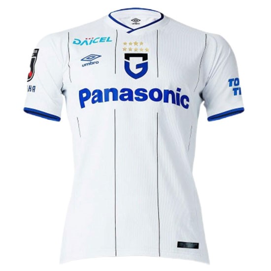 Tailandia Camiseta Gamba Osaka Segunda 2022-2023
