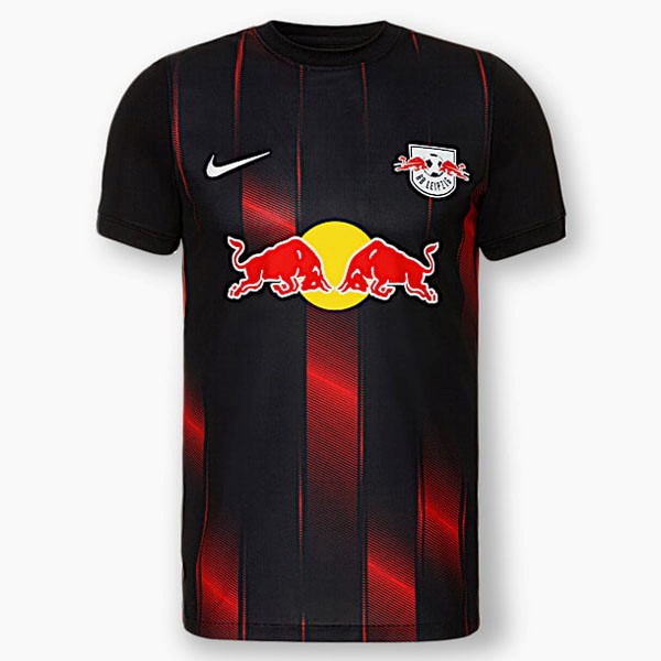 Tailandia Camiseta RB Leipzig Tercera 2022-2023
