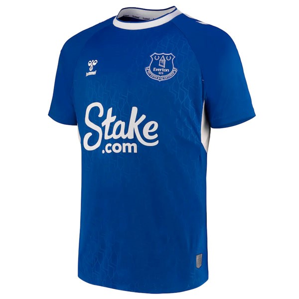 Tailandia Camiseta Everton Primera 2022-2023