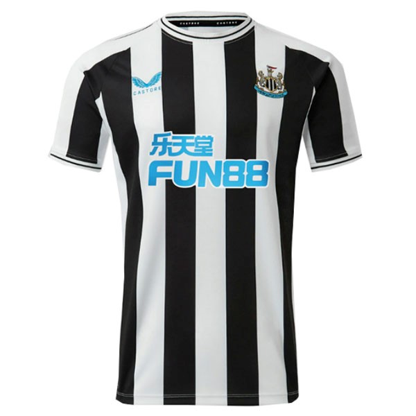 Camiseta Newcastle United Primera 2022-2023