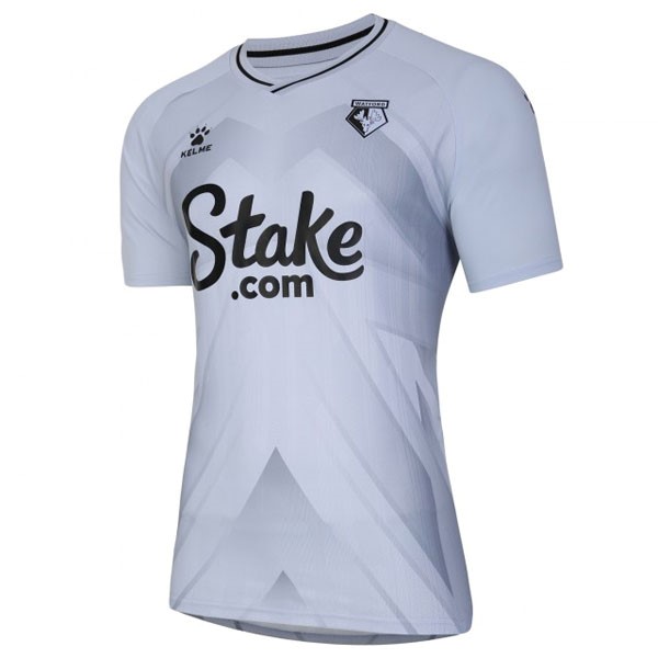 Tailandia Camiseta Watford Primera Portero 2022-2023