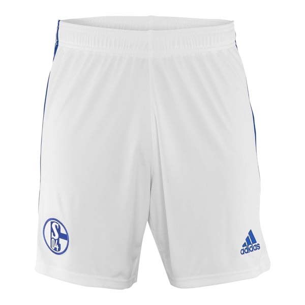 Pantalones Schalke 04 Primera 2022-2023