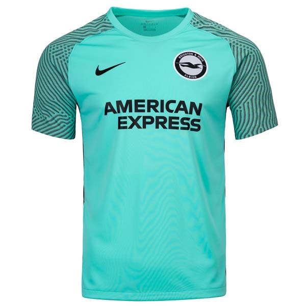 Tailandia Camiseta Brighton Tercera 2022-2023