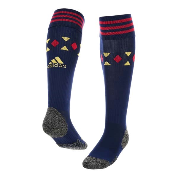 Calcetines Ajax Segunda 2022-2023