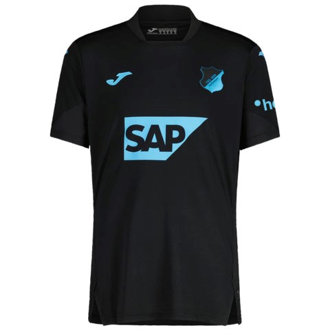 Tailandia Camiseta Hoffenheim Tercera 2022-2023