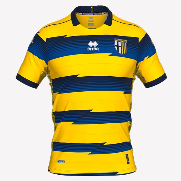 Tailandia Camiseta Parma Segunda 2022-2023