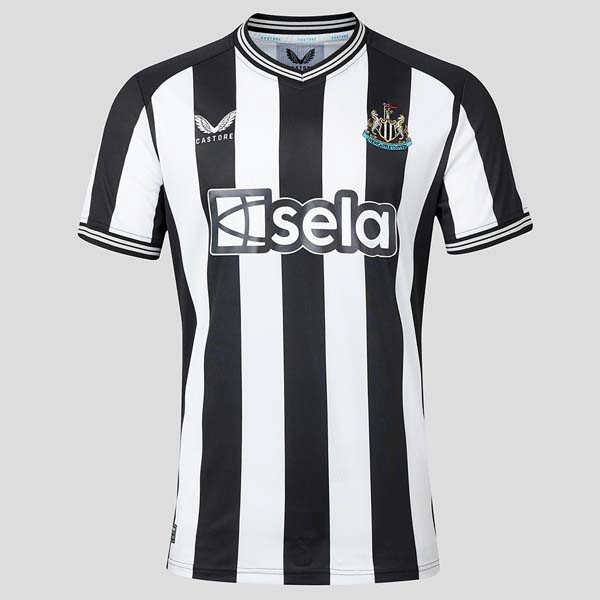 Tailandia Camiseta Newcastle United Primera 2023-2024