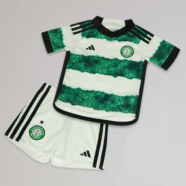Camiseta Celtic Primera Niño 2023-2024