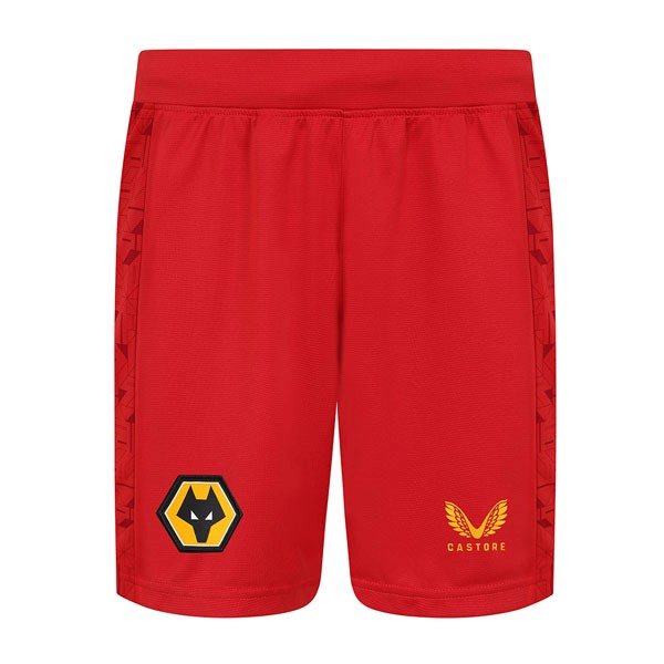 Pantalones Wolves Primera 2023-2024