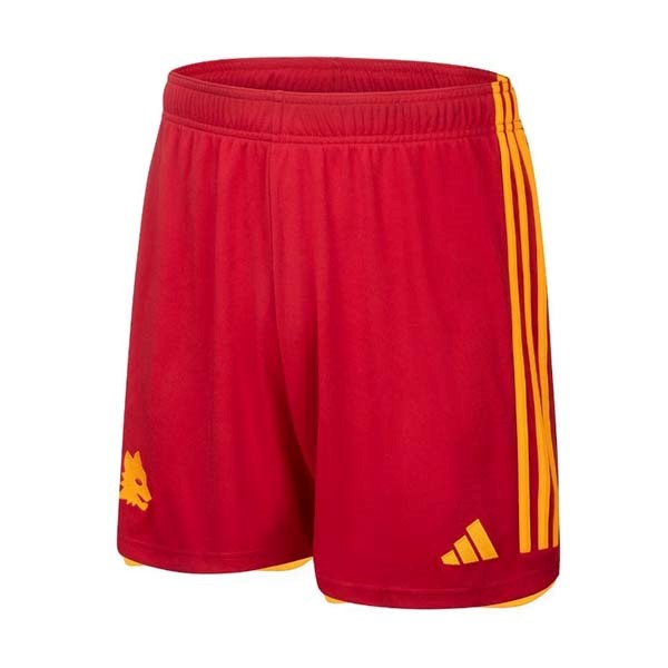 Pantalones AS Roma Primera 2023-2024