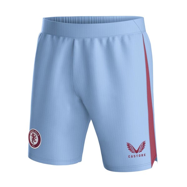 Pantalones Aston Villa Segunda 2023-2024