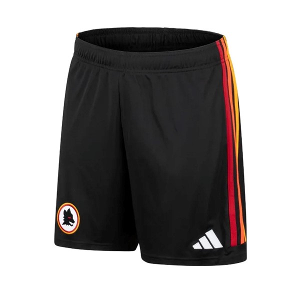 Pantalones AS Roma Tercera 2023-2024