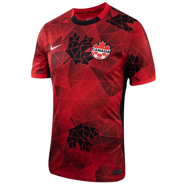 Tailandia Camiseta Canada Primera 2023-2024