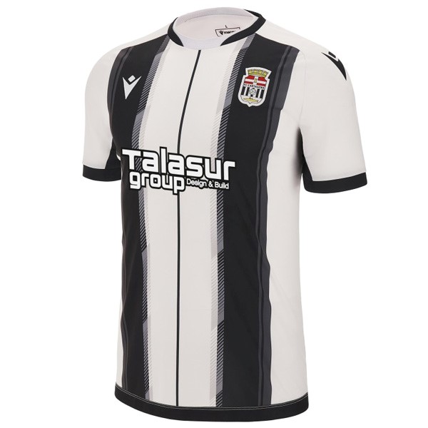 Tailandia Camiseta Cartagena Primera 2023-2024