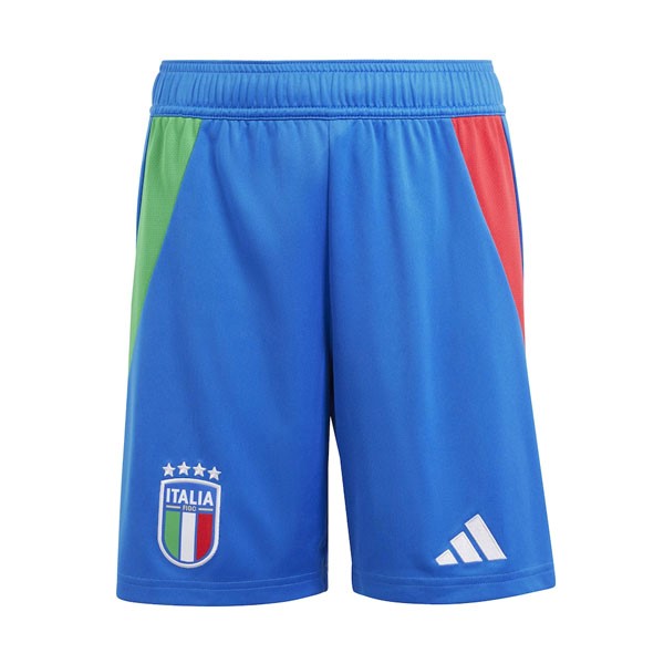 Pantalones Italia Segunda 2024