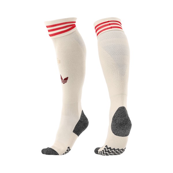 Calcetines Bayern Munich Tercera 2024-2025