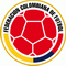Camiseta Colombia 2022