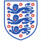 Camiseta Inglaterra 2022