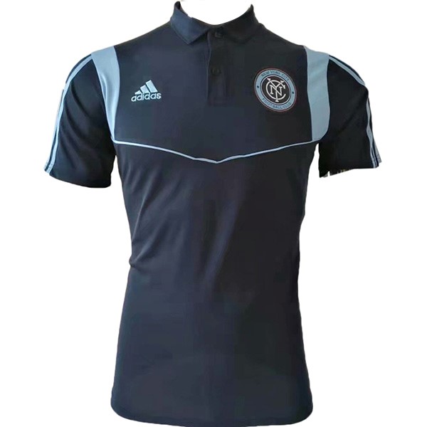 Polo New York City 2019-2020 Azul Marino